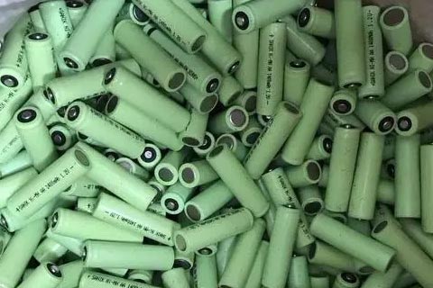 牡丹江充电宝电池回收-动力电池的回收